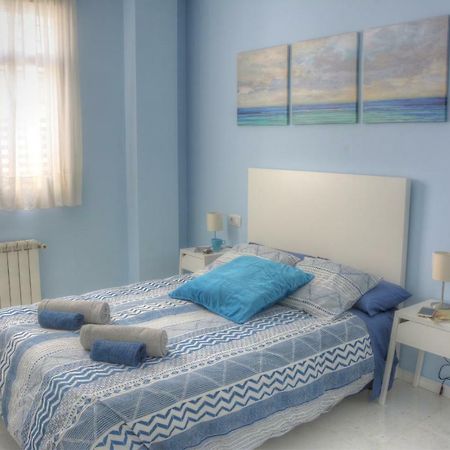 Sevilla Butterfly Suites Ngoại thất bức ảnh