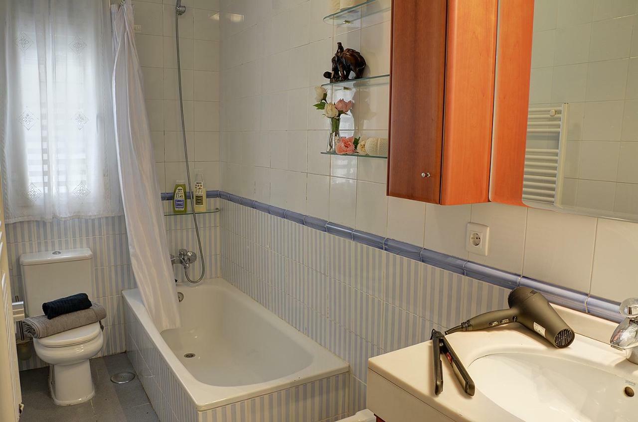 Sevilla Butterfly Suites Ngoại thất bức ảnh