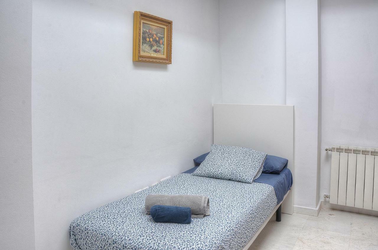 Sevilla Butterfly Suites Ngoại thất bức ảnh