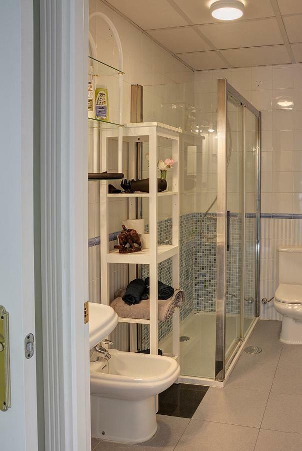 Sevilla Butterfly Suites Ngoại thất bức ảnh