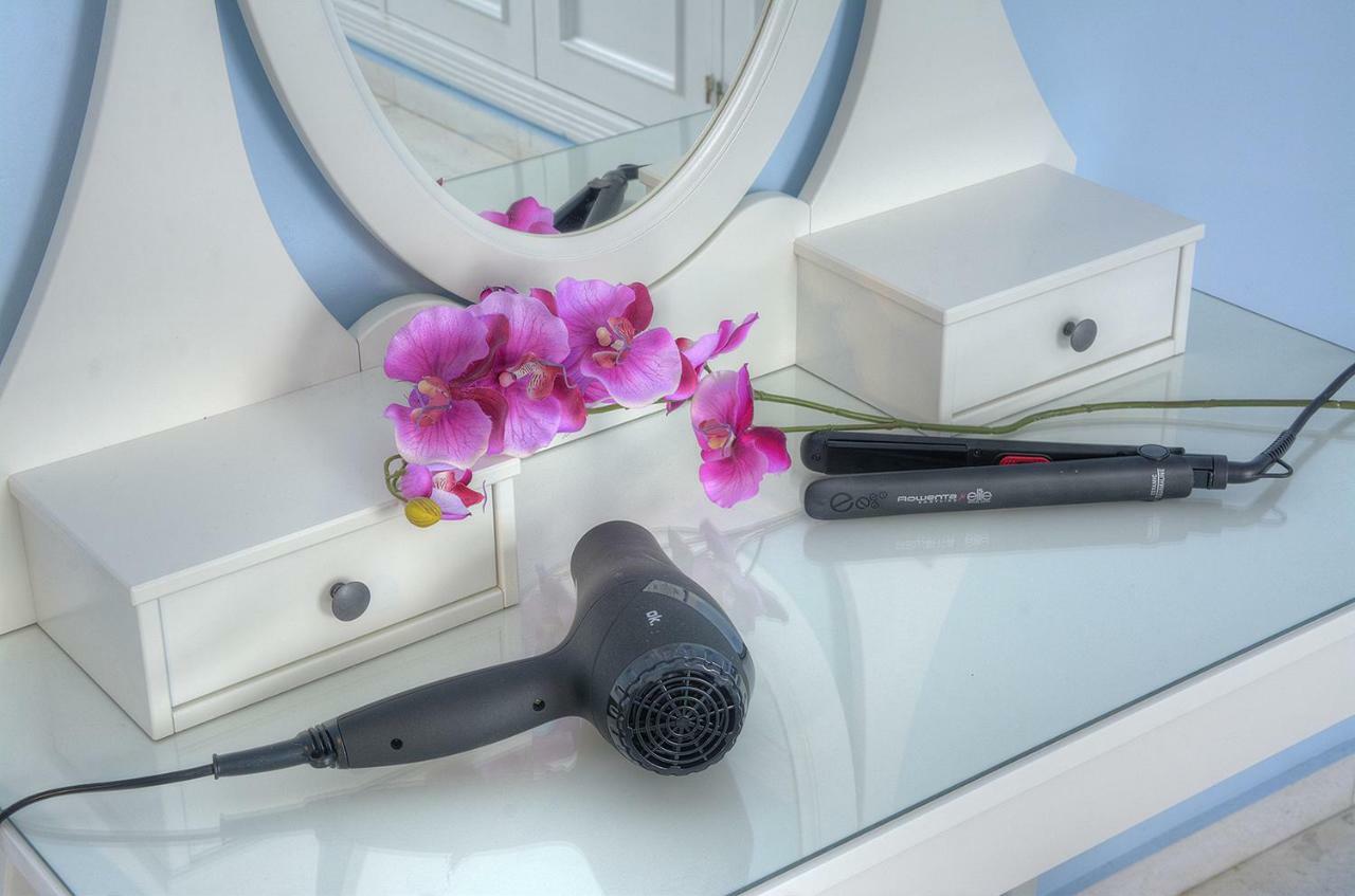 Sevilla Butterfly Suites Ngoại thất bức ảnh